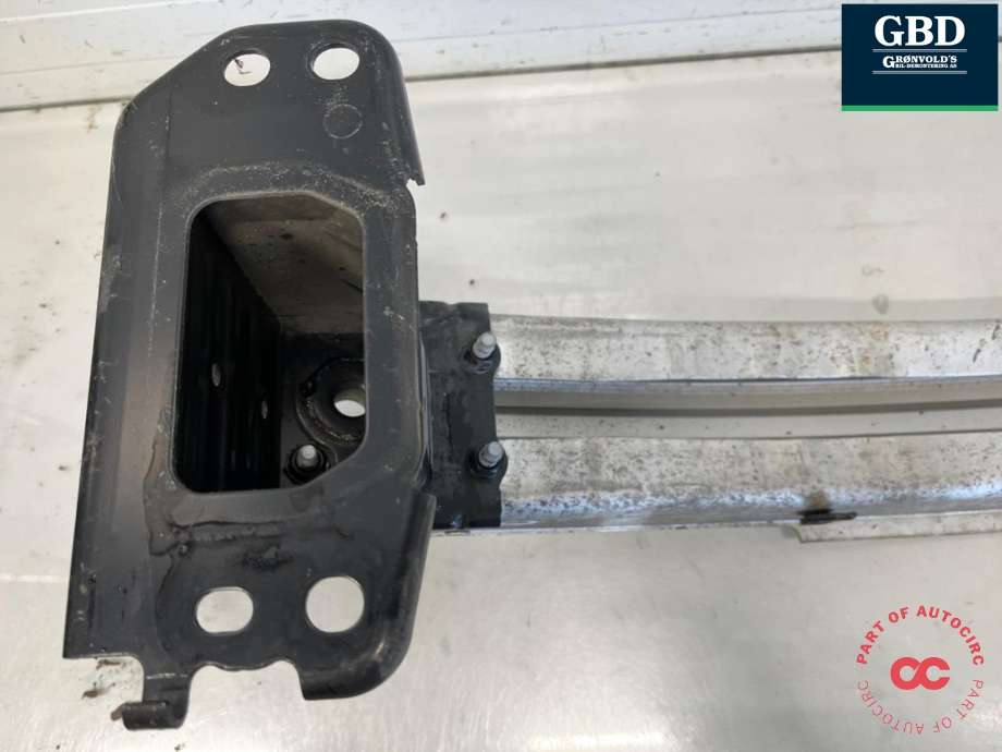 Støtfangerforsterkning foran til Toyota Prius 2016-2023 (Type IV) (combi) (combi) (5202147180|)