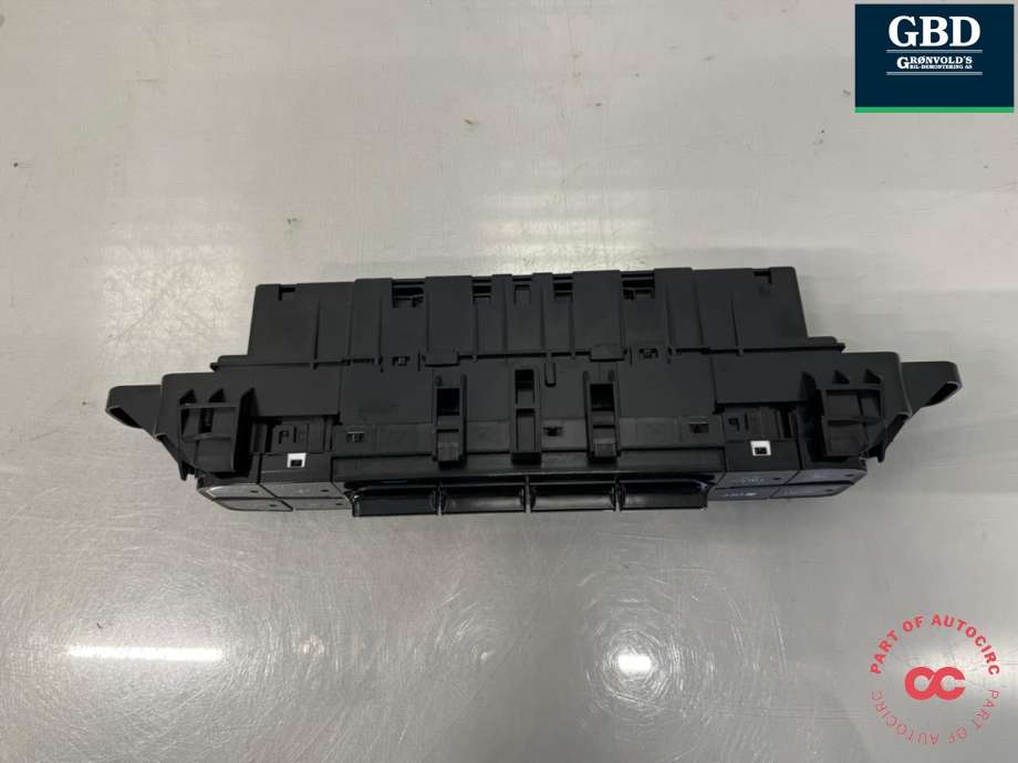 Varmeapparat betjening til Toyota Prius 2016-2023 (Type IV) (combi) (combi) (5590047221|)