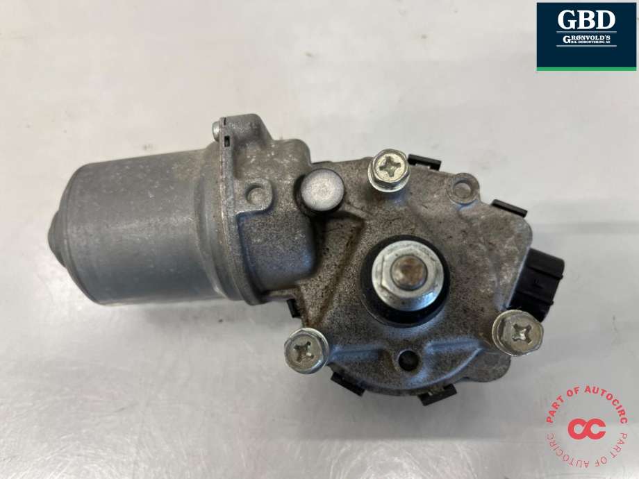 Viskermotor frontrute til Toyota Prius 2016-2023 (Type IV) (combi) (combi) (8511047290|)