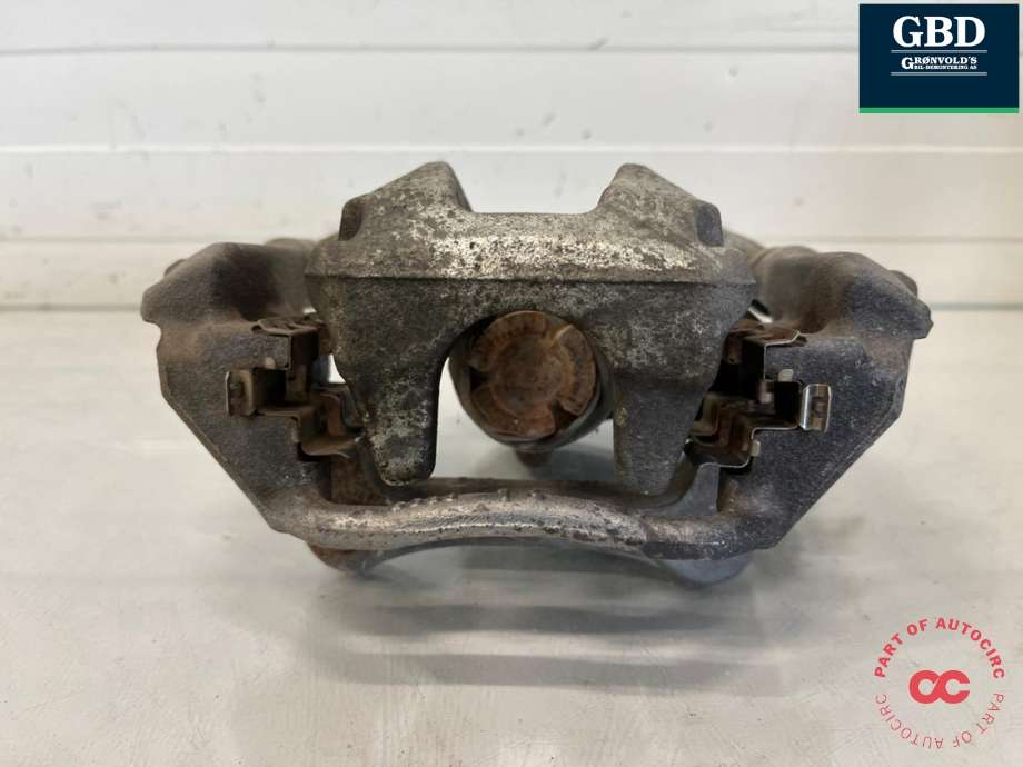 Bremsecaliper høyre bak, elektrisk til Toyota C-HR 2016-->>  (47830F4030|)
