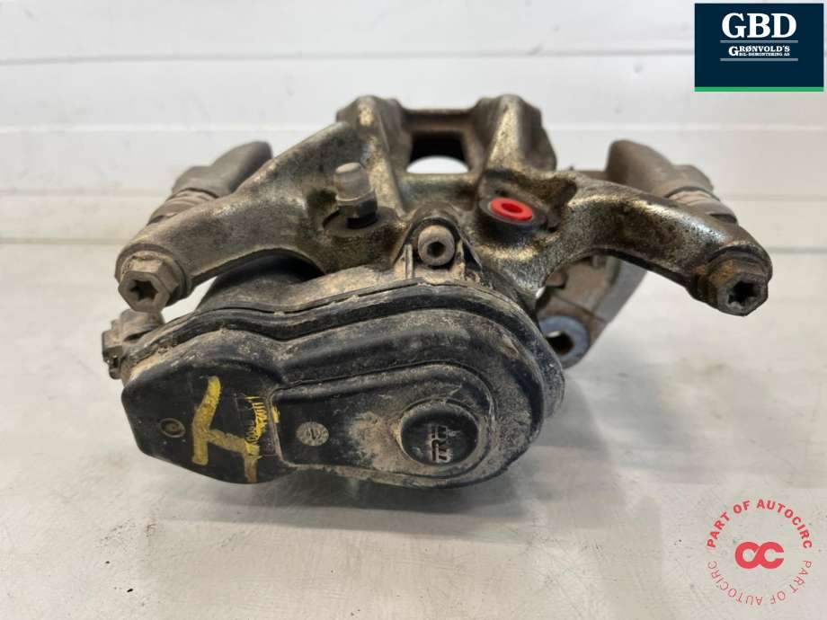 Bremsecaliper høyre bak, elektrisk til Toyota C-HR 2016-->>  (47830F4030|)