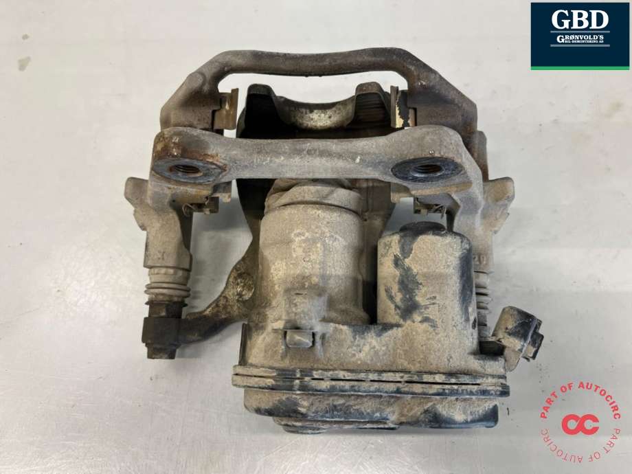 Bremsecaliper høyre bak, elektrisk til Toyota C-HR 2016-->>  (47830F4030|)