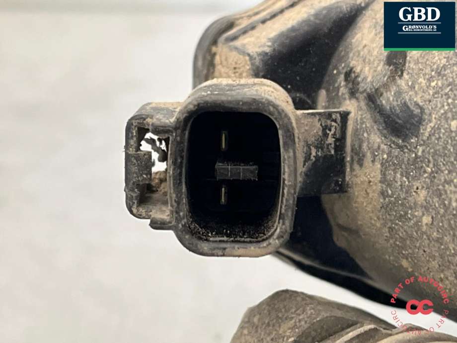 Bremsecaliper høyre bak, elektrisk til Toyota C-HR 2016-->>  (47830F4030|)