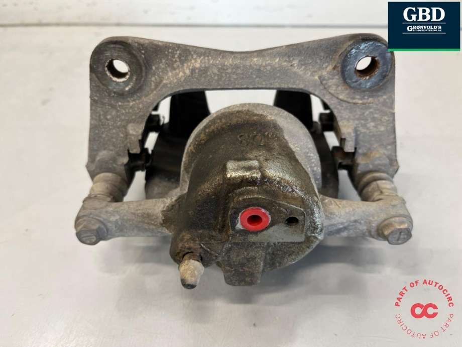 Bremsecaliper høyre foran til Toyota C-HR 2016-->>  (47730F4010|)