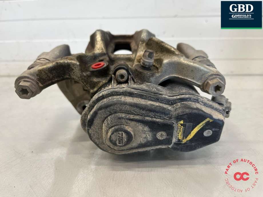 Bremsecaliper venstre bak, elektrisk til Toyota C-HR 2016-->>  (47850F4030|)
