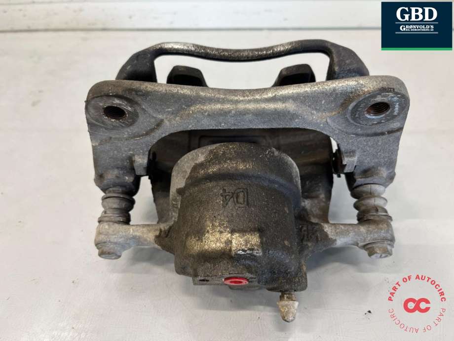 Bremsecaliper venstre foran til Toyota C-HR 2016-->> (47750F4010|)