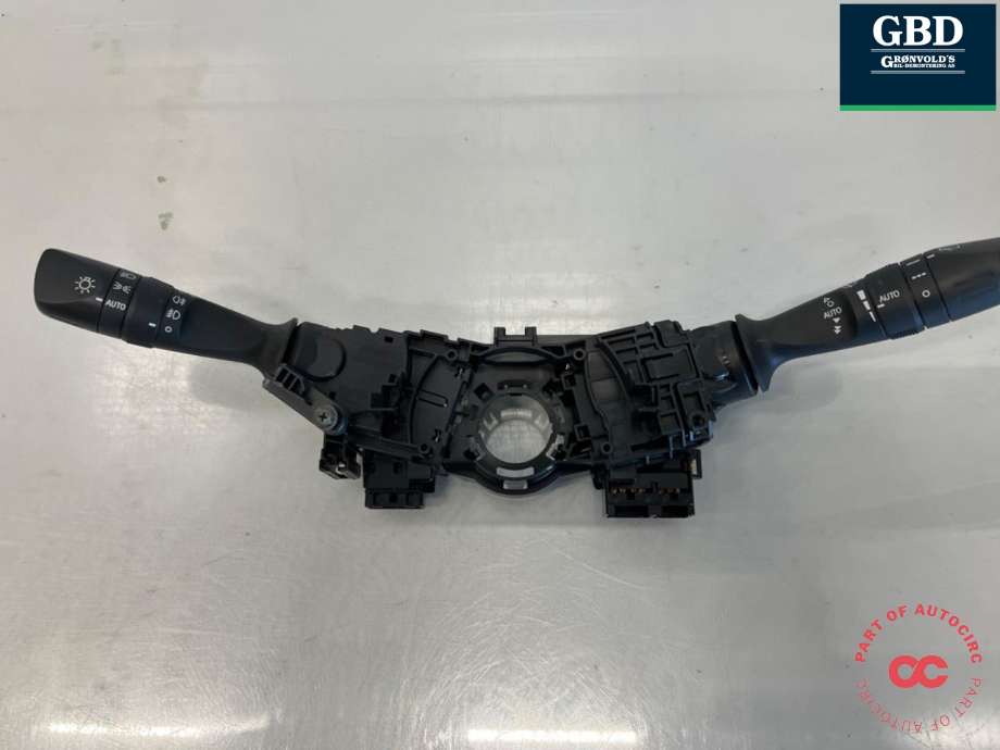 Bryter combi til Toyota C-HR, 2016-->>  (84140F4050)