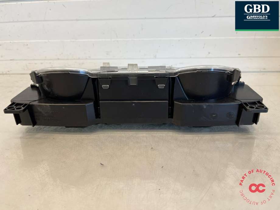 Instrumentpanel til Toyota C-HR 2016-->>  (83800F4490|)