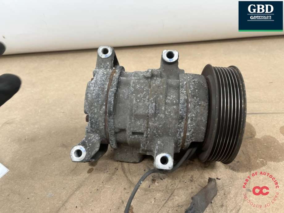 Aircondition kompressor til Toyota Hilux 2006-2011  (883200K080|)