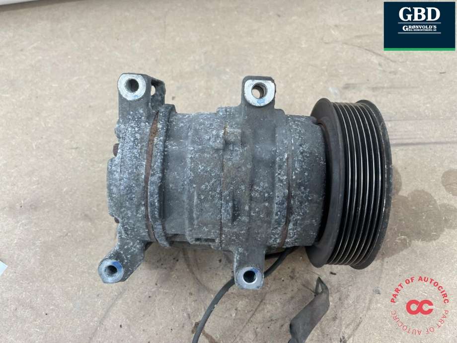 Aircondition kompressor til Toyota Hilux 2006-2011  (883200K080|)