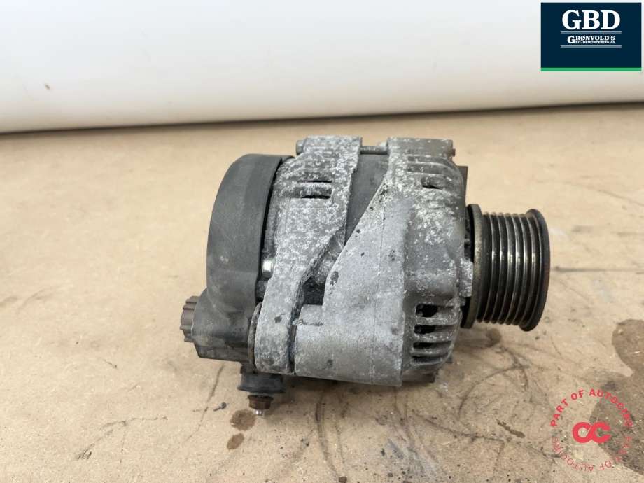 Dynamo diesel til Toyota Hilux 2006-2011 (270600L090|)
