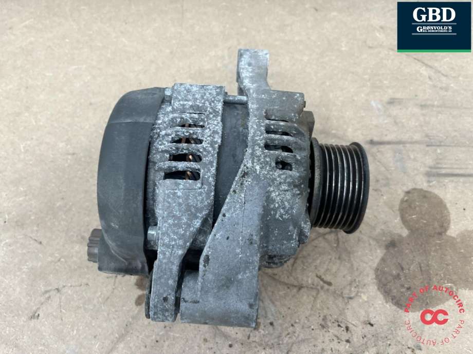 Dynamo diesel til Toyota Hilux 2006-2011 (270600L090|)