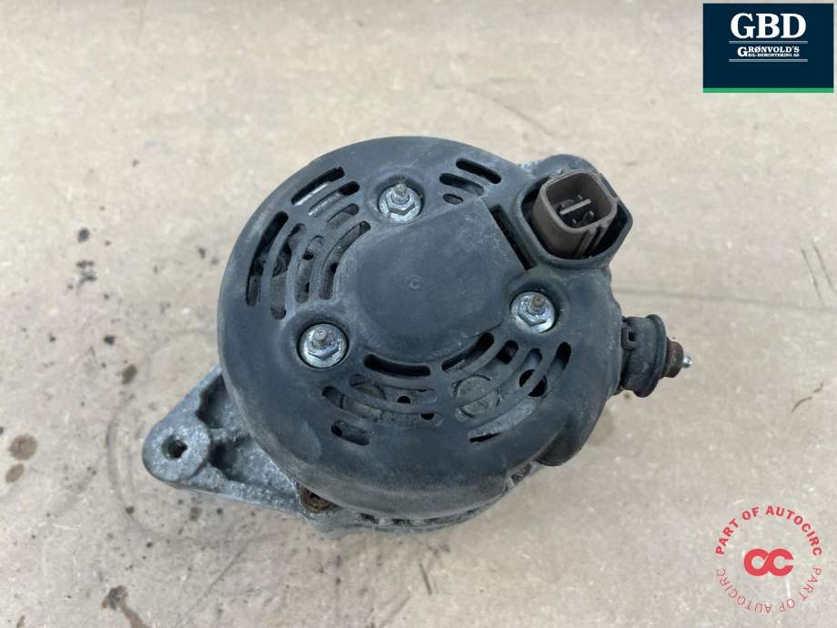 Dynamo diesel til Toyota Hilux 2006-2011 (270600L090|)