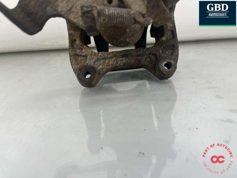 Bremsecaliper høyre bak til Mazda CX-5 2012-2017 (Type I)  (K0Y12698Z|)