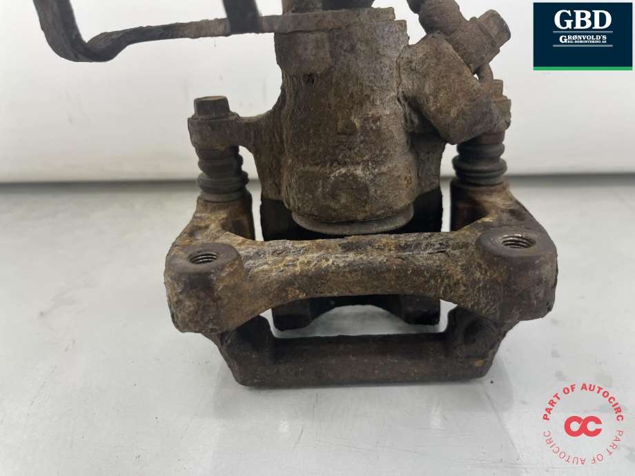 Bremsecaliper høyre bak til Mazda CX-5 2012-2017 (Type I)  (K0Y12698Z|)