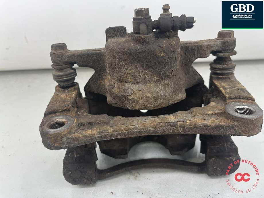 Bremsecaliper høyre foran til Mazda CX-5 2012-2017 (Type I)  (K0Y13398Z|)