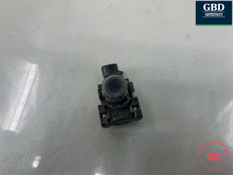 Parkeringssensor bak til Mazda CX-5 2012-2017 (Type I)  (K1Y867SH3|)