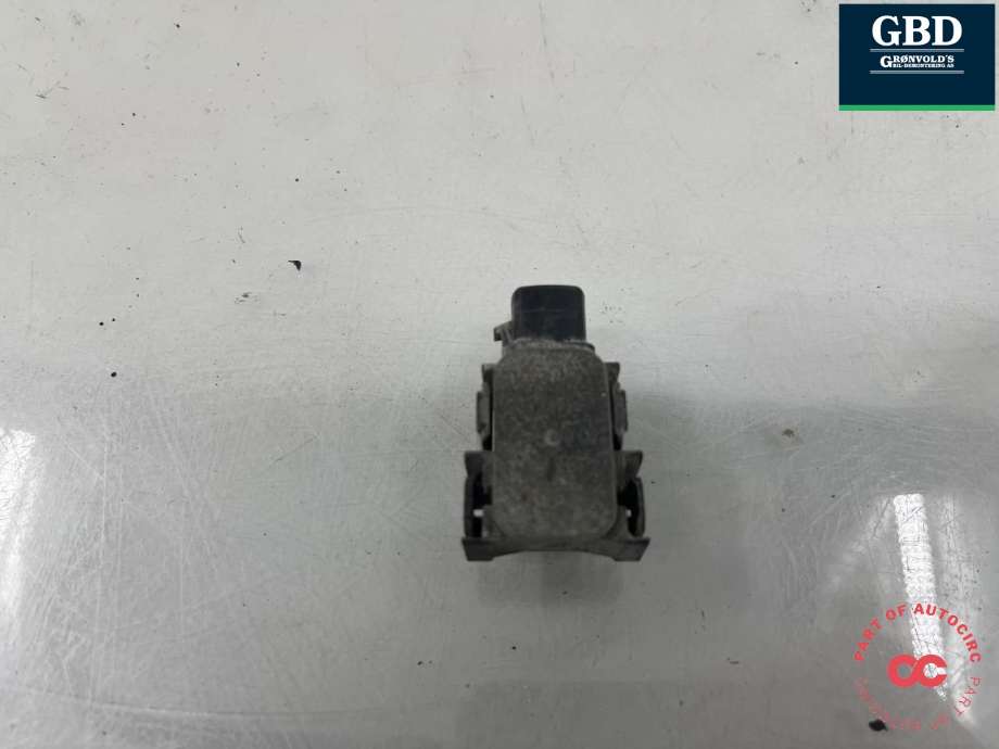 Parkeringssensor bak til Mazda CX-5 2012-2017 (Type I) (K1Y867SH3|)