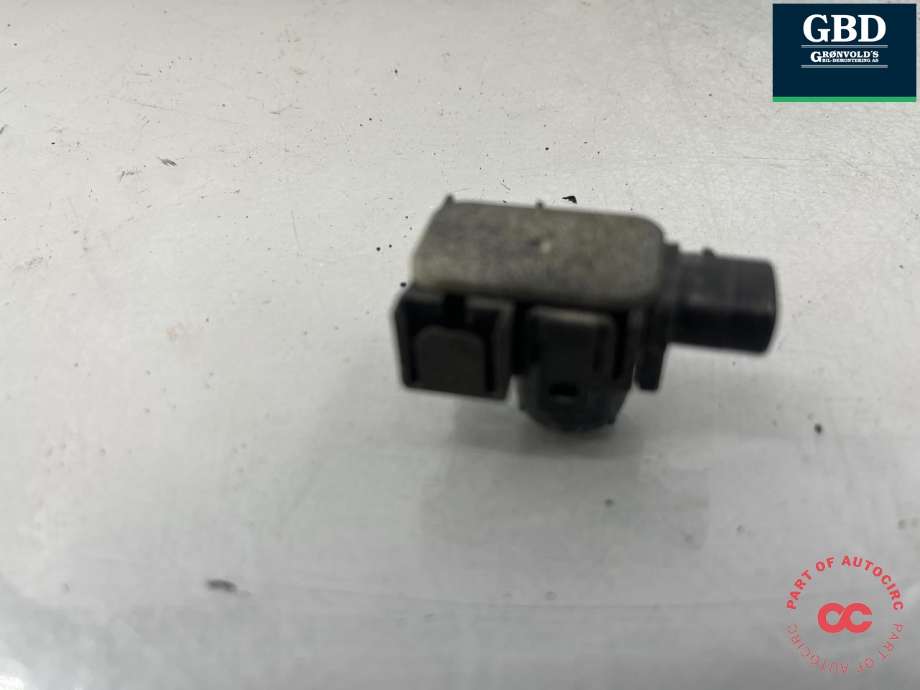 Parkeringssensor bak til Mazda CX-5 2012-2017 (Type I)  (K1Y867SH3|)