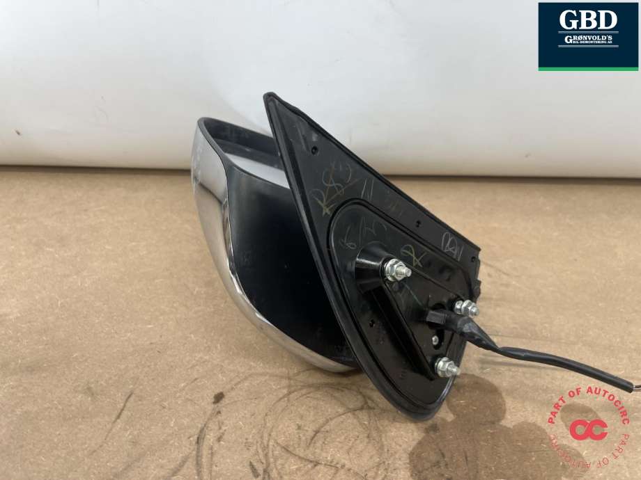 Speil høyre til Toyota Hilux 2006-2011  (879100K083|)