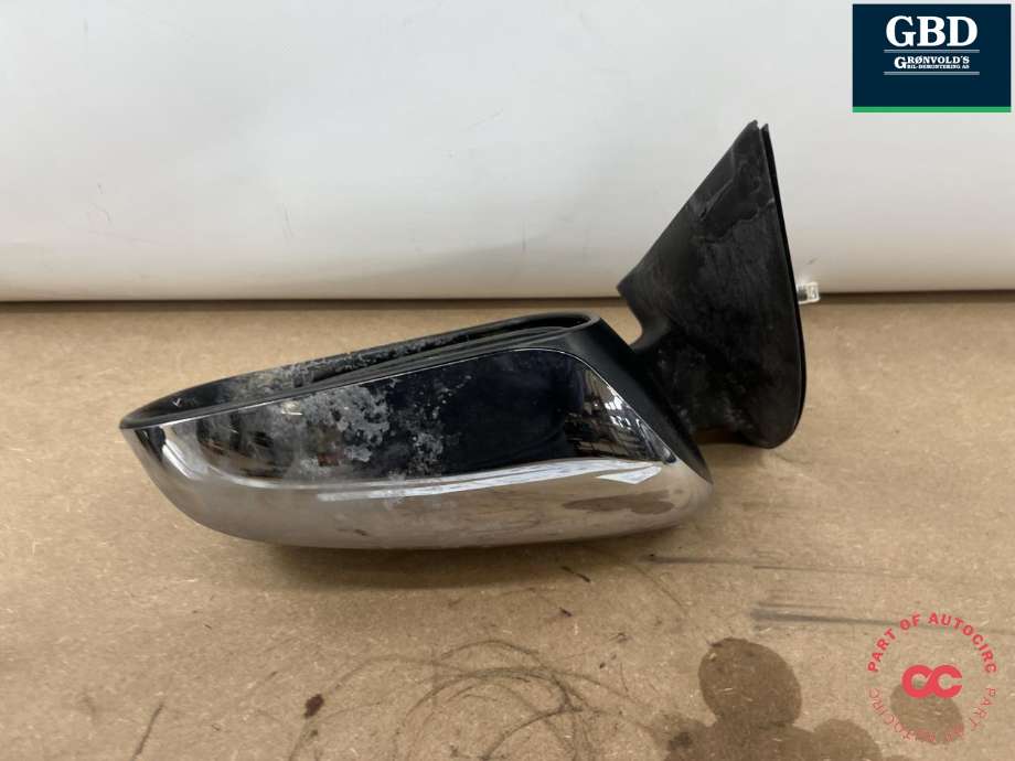 Speil høyre til Toyota Hilux 2006-2011  (879100K083|)