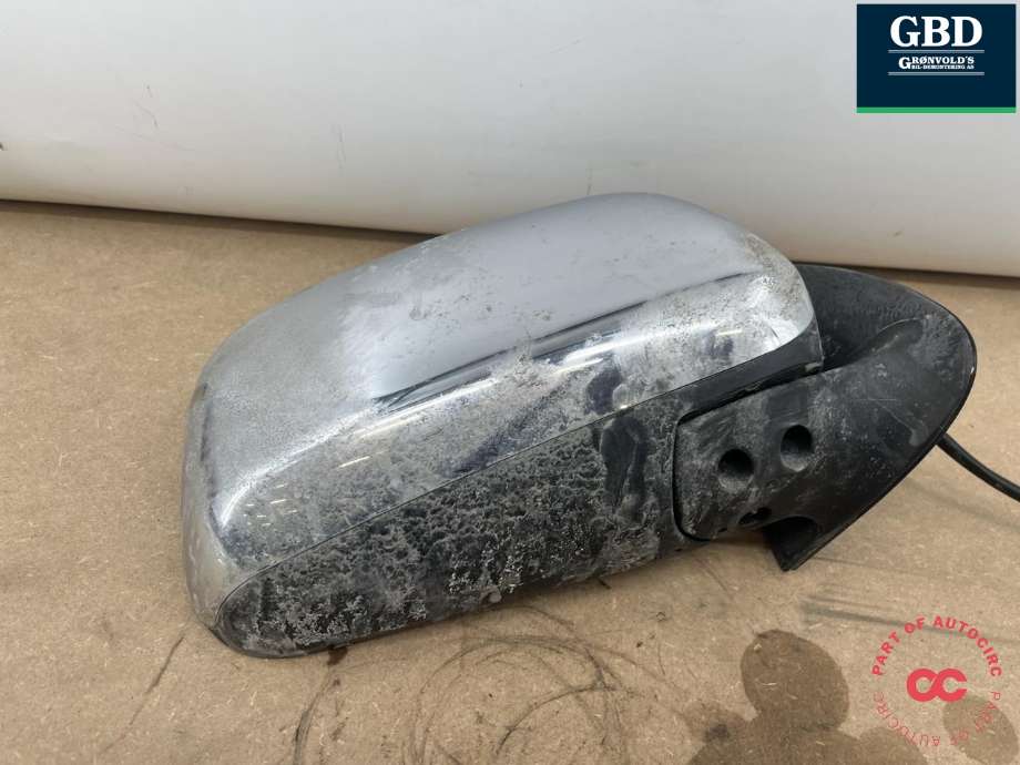Speil høyre til Toyota Hilux 2006-2011  (879100K083|)