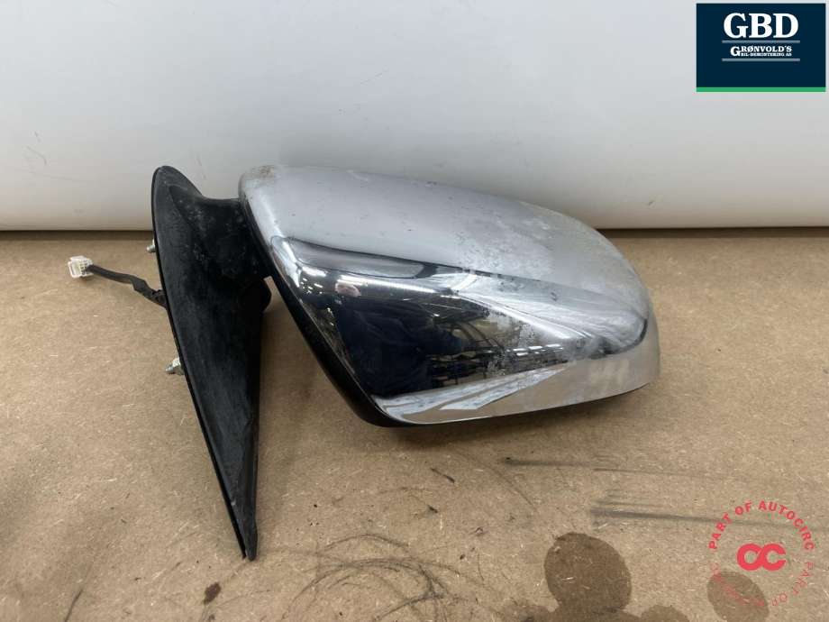 Speil høyre til Toyota Hilux 2006-2011  (879100K083|)