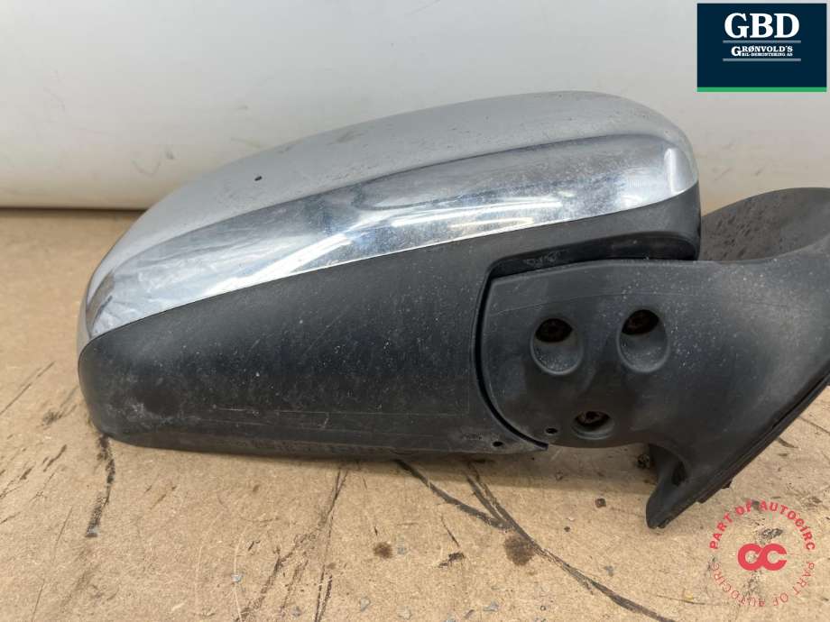 Speil høyre til Toyota Hilux 2006-2011  (879100K082|)