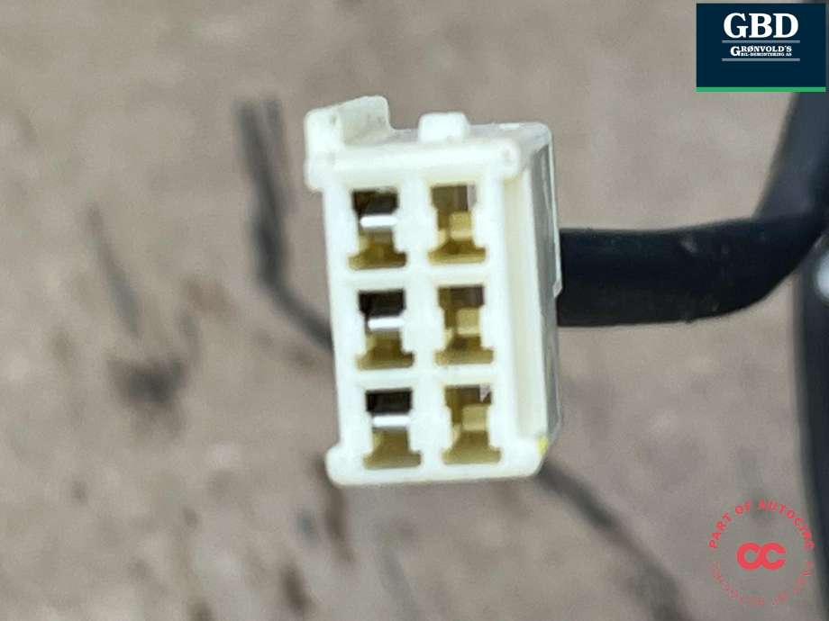 Speil høyre til Toyota Hilux 2006-2011  (879100K082|)