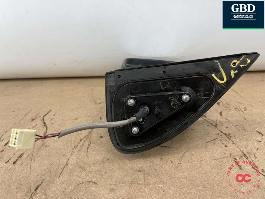 Speil venstre til Toyota Hilux 2006-2011  (879400K062|)