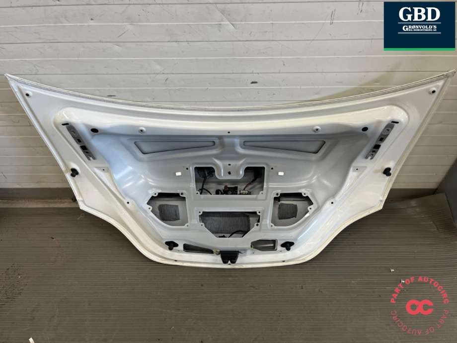 Bakluke sedan til Mercedes CLA 2013-2019 (C117) (C117) (A 117 750 00 75|)