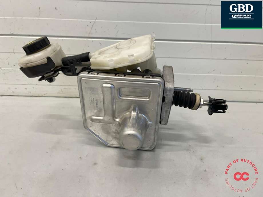 ABS sentral til Volvo XC40 2018-2024 (36011739|)