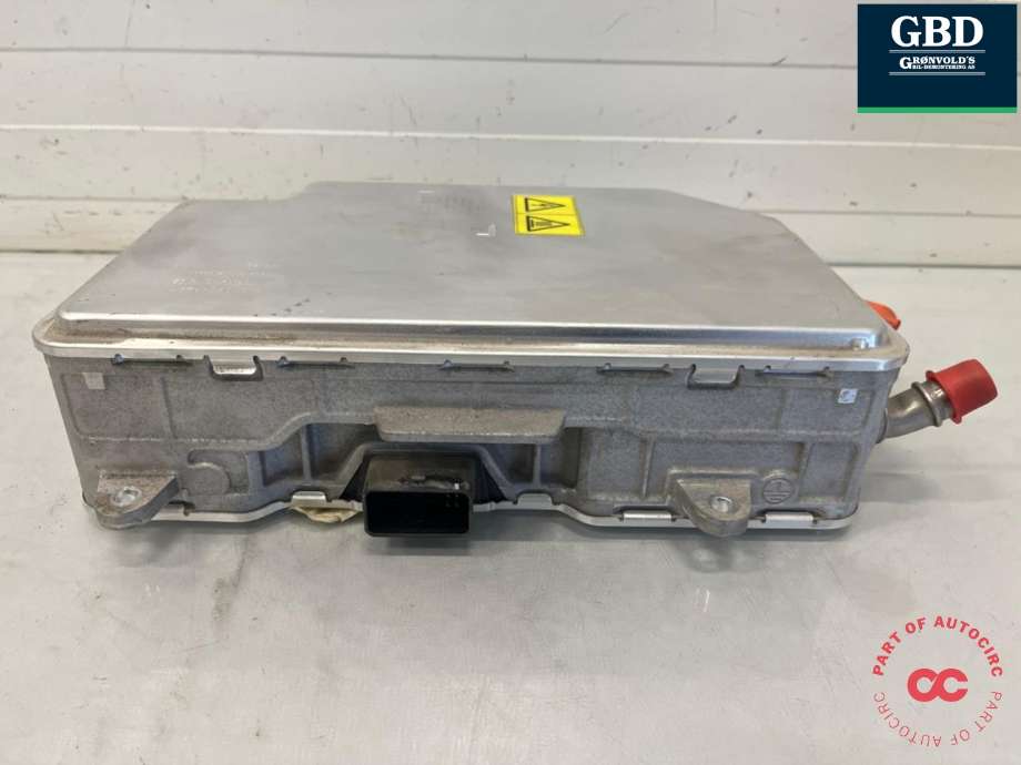 Batterilader (OBC - On Board Charger) til Volvo XC40 2018-2024 (36003389|)