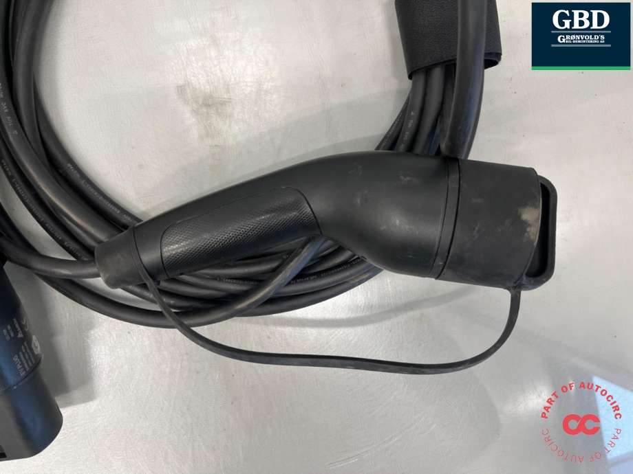 Batterilader kabel til Volvo XC40 2018-2024 (32257308|)
