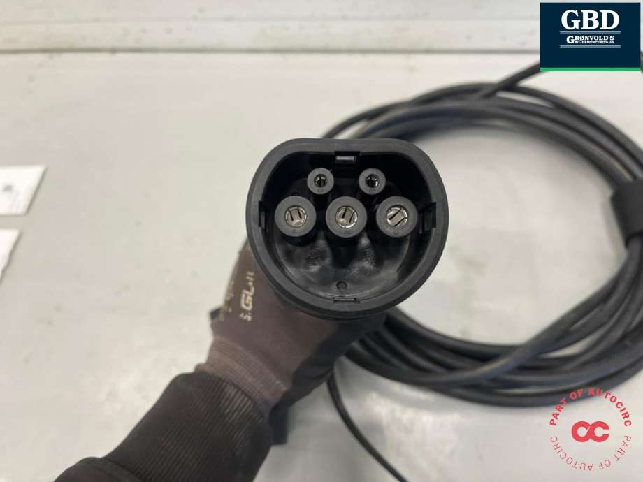 Batterilader kabel til Volvo XC40 2018-2024 (32257308|)