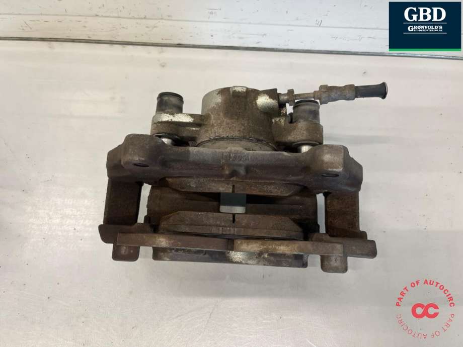 Bremsecaliper høyre foran til Volvo XC40 2018-2024 (36003280|)