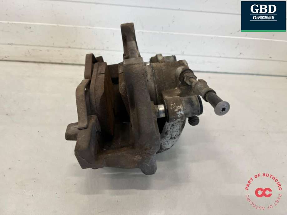 Bremsecaliper høyre foran til Volvo XC40 2018-2024 (36003280|)