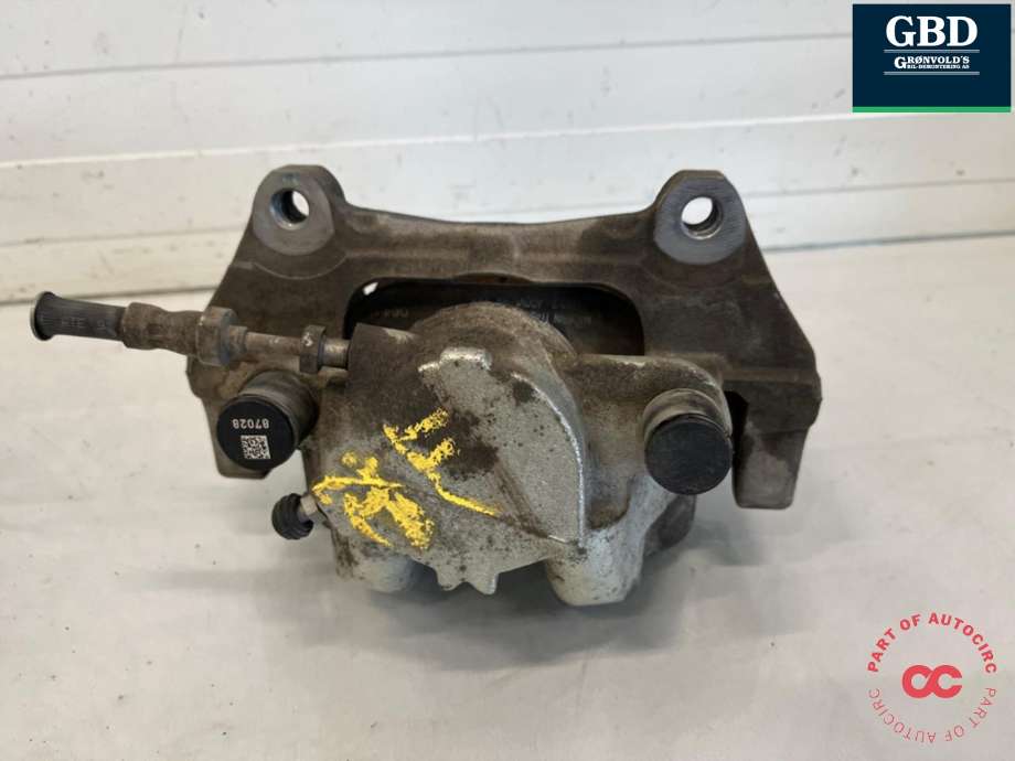 Bremsecaliper høyre foran til Volvo XC40 2018-2024 (36003280|)