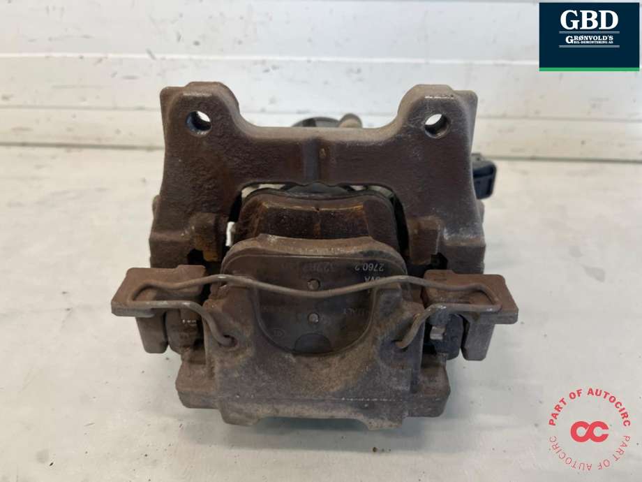 Bremsecaliper venstre bak, elektrisk til Volvo XC40 2018-2024 (36012913|)