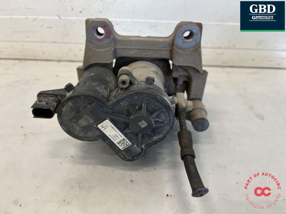 Bremsecaliper venstre bak, elektrisk til Volvo XC40 2018-2024 (36012913|)