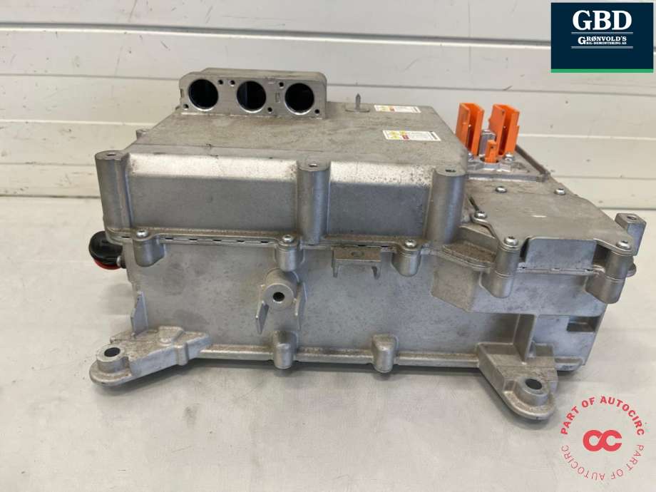 Inverter elbil til Volvo XC40 2018-2024  (36011738|32335134|)