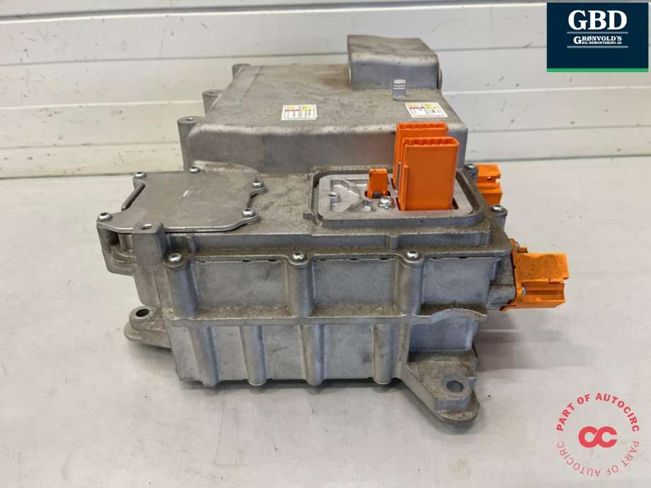 Inverter elbil til Volvo XC40 2018-2024  (36011738|32335134|)