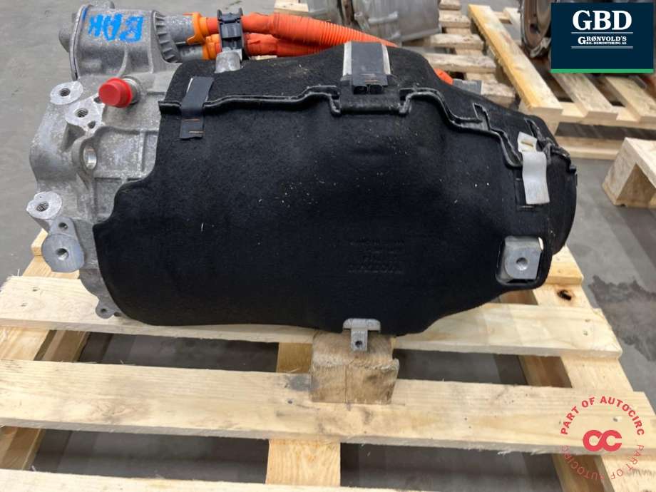 Motor elbil bak til Volvo XC40 2018-2024 (36003356|)