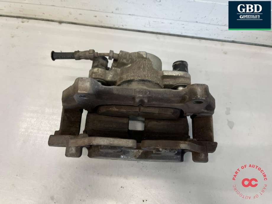 Bremsecaliper venstre foran til Volvo XC40 2018-2024  (36003279|)