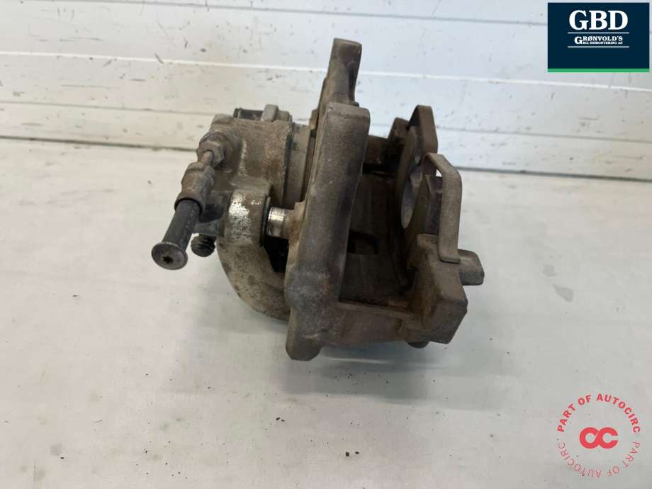 Bremsecaliper venstre foran til Volvo XC40 2018-2024  (36003279|)