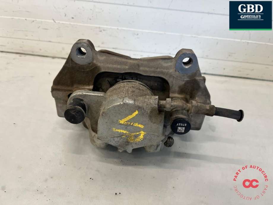Bremsecaliper venstre foran til Volvo XC40 2018-2024  (36003279|)