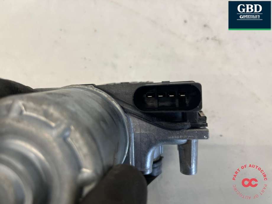 Viskermotor frontrute til Volvo XC40 2018-2024 (32328139|)
