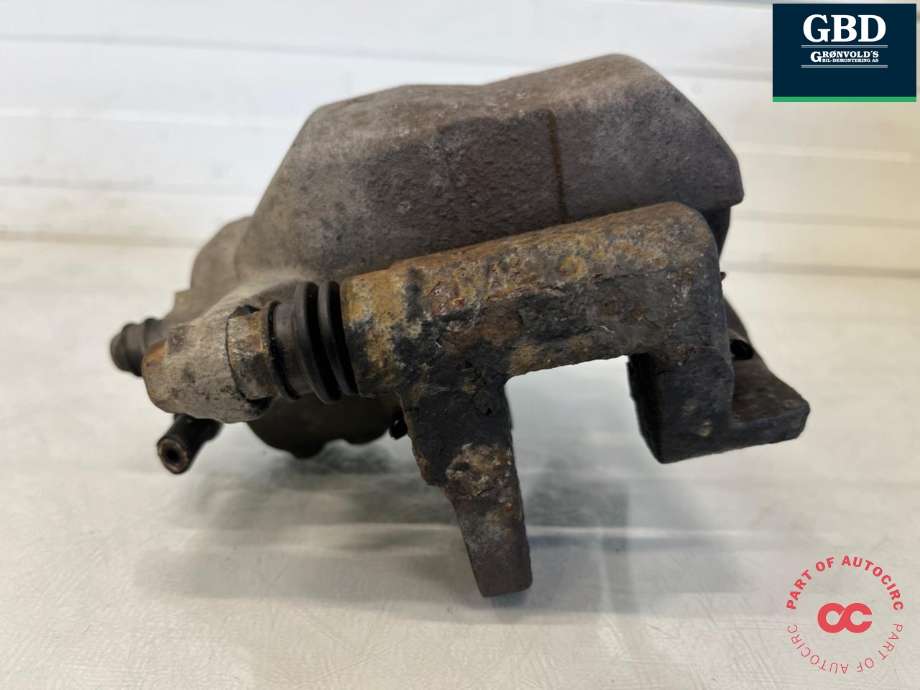 Bremsecaliper høyre foran til Toyota Prius 2009-2016 (Type III) (COMBI) (COMBI) (4773047060|)