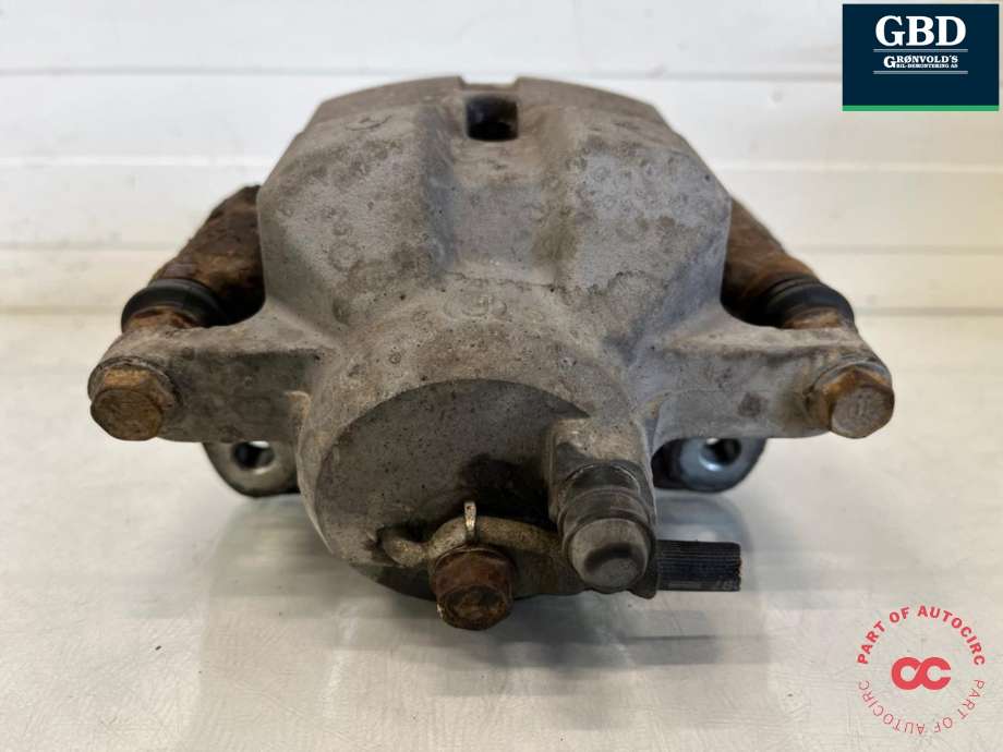 Bremsecaliper høyre foran til Toyota Prius 2009-2016 (Type III) (COMBI) (COMBI) (4773047060|)