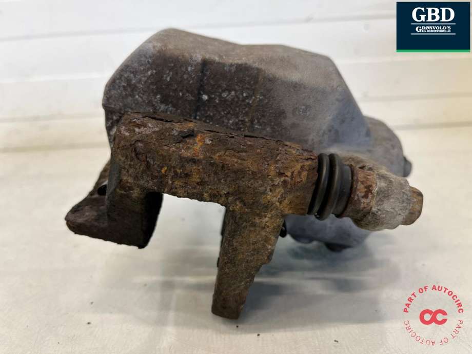 Bremsecaliper høyre foran til Toyota Prius 2009-2016 (Type III) (COMBI) (COMBI) (4773047060|)